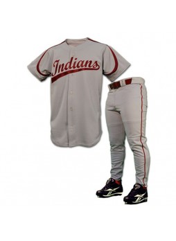 Basebal Uniforms